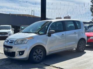 Foto do veículo Citroën C3 Picasso Excl. 1.6 Flex 16v 5p Aut.