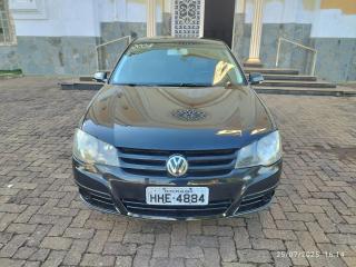 Foto do veículo Volkswagen Golf Sportline 1.6 Mi Total Flex 8v 4p