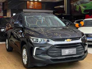 Foto do veículo Chevrolet Tracker Lt 1.0 Turbo 12v Flex Aut.