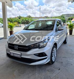 Foto do veículo Fiat Cronos 1.3 Drive