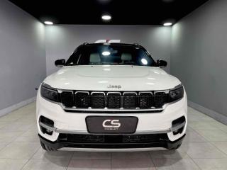 Foto do veículo Jeep Commander Limited Td380 2.0 4x4 Die.aut.