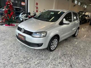 Foto do veículo Volkswagen Fox Prime/higli. 1.6 Total Flex 8v 5p