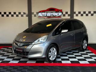 Foto do veículo Honda Fit 1.5 16v Flex Ex Auto