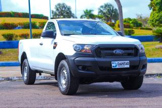 Foto do veículo Ford Ranger 2.2 Cs Xl 4wd