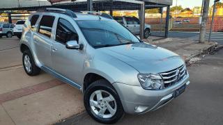 Foto do veículo Renault Duster 1.6 16v Hi-flex Dynamique