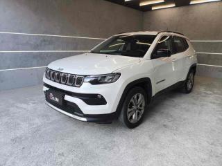 Foto do veículo Jeep Compass 1.3 T270 Longitude Auto
