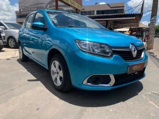 Foto do veículo Renault Sandero 1.6 8v Hi-power Expression