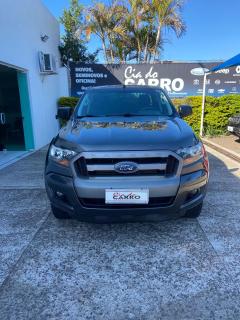 Foto do veículo Ford Ranger 2.2 Cd Xls 4wd