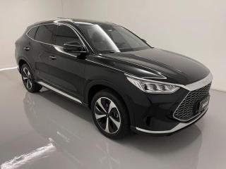 Foto do veículo Byd Song Plus (hibrido)