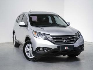 Foto do veículo Honda Cr-v Exl 2.0 Flexone 16v 2wd Aut.