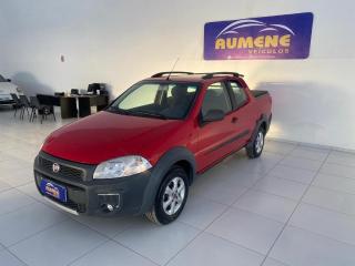 Foto do veículo Fiat Strada 1.4 Fire Flex Cd Working