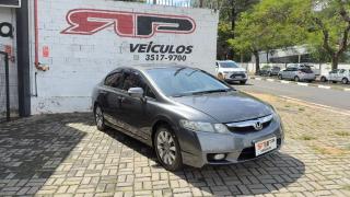 Foto do veículo Honda Civic Sed. Lxl/lxl Se 1.8 Flex 16v Aut.