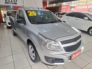 Foto do veículo Chevrolet Montana 1.4 Econoflex Ls