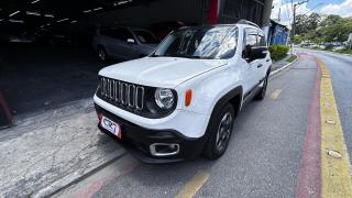 Foto do veículo Jeep Renegade Sport 1.8 4x2 Flex 16v Aut.
