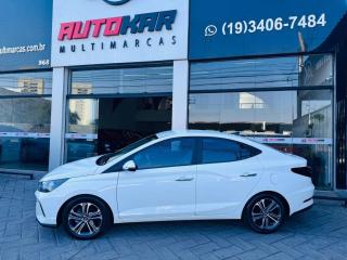 Foto do veículo Hyundai Hb20s Platinum 1.0 Tb Flex 12v Aut.