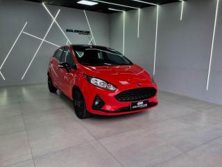 Foto do veículo Ford Fiesta 1.0 Ecoboost Sel Style At