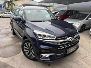 Foto do veículo Chery Tiggo 8 1.6 T Gdi Txs Max Drive Dct