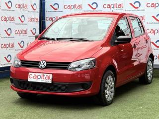 Foto do veículo Volkswagen Fox 1.6 Vht Total Flex