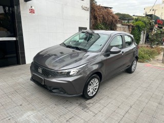 Foto do veículo Fiat Argo 1.0 Drive