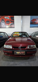 Foto do veículo Chevrolet Vectra Gsi 16v