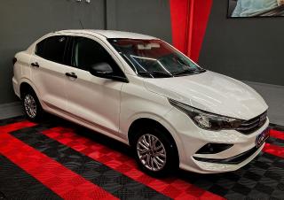 Foto do veículo Fiat Cronos 1.0