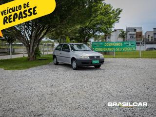 Foto do veículo Volkswagen Gol 1.0 Plus 16v 2p