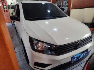 Foto do veículo Volkswagen Gol 1.0 Flex 12v 5p
