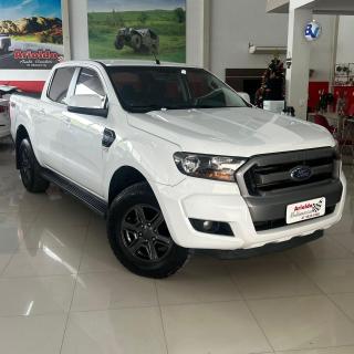 Foto do veículo Ford Ranger Xls 2.2 4x4 Cd Diesel Aut.