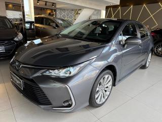 Foto do veículo Toyota Corolla Xei 2.0 Flex 16v Aut.