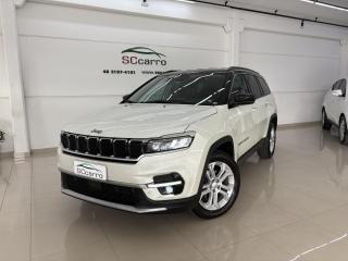 Foto do veículo Jeep Commander 1.3 T270 Longitude Auto