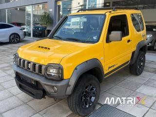 Foto do veículo Suzuki Jimny 4sport/4work 1.3 16v