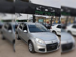 Foto do veículo Renault Sandero Expression Hi-flex 1.6 8v 5p