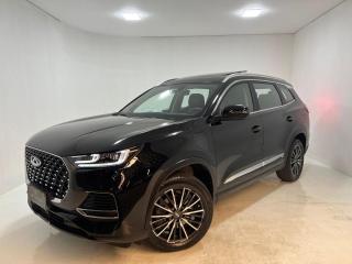 Foto do veículo Chery Tiggo 7 1.5 T Pro Hybrid Cvt