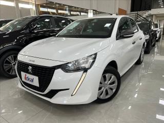 Foto do veículo Peugeot 208 1.0 Like