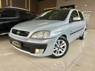 Foto do veículo Chevrolet Corsa Hat. Maxx 1.0/1.0 Flexpower 8v 5p