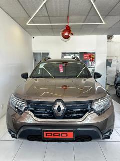 Foto do veículo Renault Duster 1.6 Intense Plus