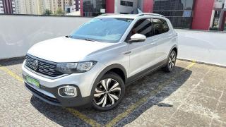 Foto do veículo Volkswagen T-cross Hig. 250 Tsi 1.4 Flex 16v 5p Aut