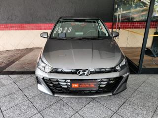 Foto do veículo Hyundai Hb20 1.0 T-gdi Comfort