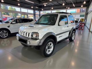 Foto do veículo Suzuki Jimny 4work Off Road 1.3 16v