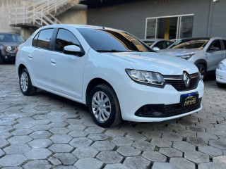 Foto do veículo Renault Logan 1.6 8v Hi-power Dynamique