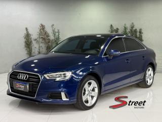 Foto do veículo Audi A3 2.0 Ambition Sedan S Tronic