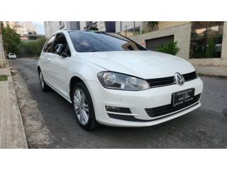 Foto do veículo Volkswagen Golf Highline 1.4 Tsi 140cv Mec.