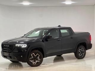 Foto do veículo Ram Rampage 2.2 Td Rebel Auto 4wd