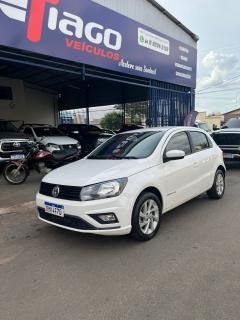 Foto do veículo Volkswagen Gol 1.6