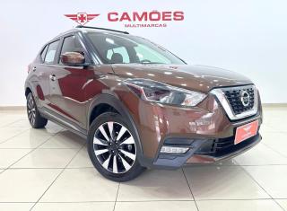 Foto do veículo Nissan Kicks 1.6 Sl Cvt
