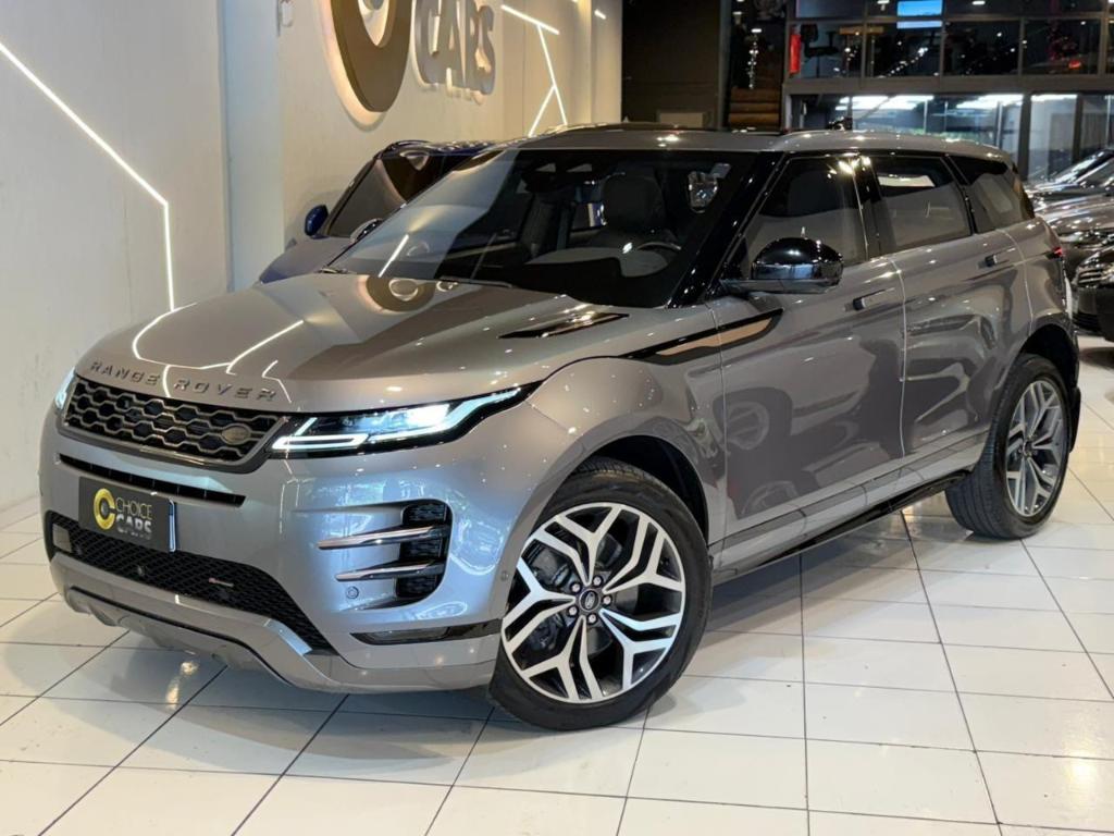 Land Rover Range R.EVOQUE DYNAMIC 2.0 AUT 3P 2023