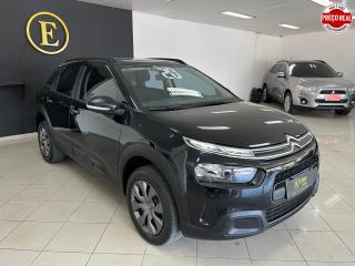 Foto do veículo Citroen C4 Cactus 1.6 Feel Pack Auto