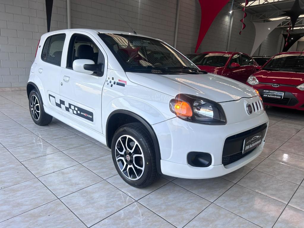 Fiat Uno