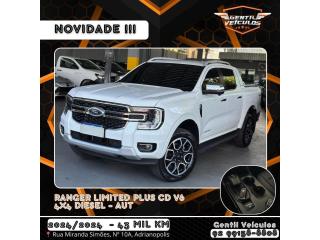 Foto do veículo Ford Ranger 3.0 Cd Limited Auto 4wd