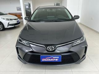 Foto do veículo Toyota Corolla 2.0 Xei Cvt